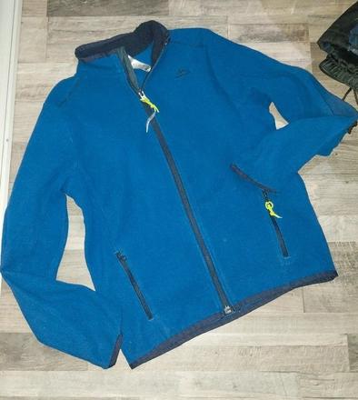 Mikina, decathlon,140