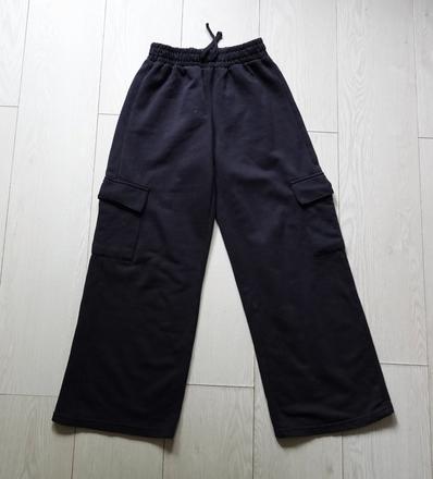 Mäkké tepláky zara, zara,164