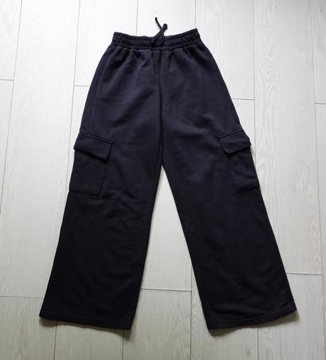 Mäkké tepláky zara, zara,164