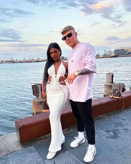 Letne plazove saty hackovane saty, l