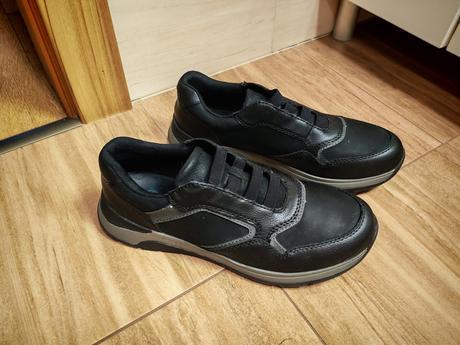 Topánky rieker, rieker,43