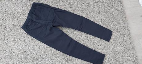 Nohavice destination, 164