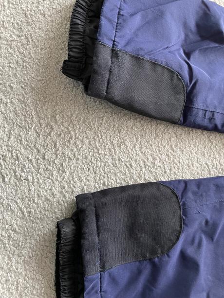 Oteplovacky, crivit,110