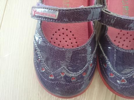 Baleriny agatha ruiz de la prada, 24