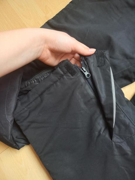 Otepľováky, esmara,146