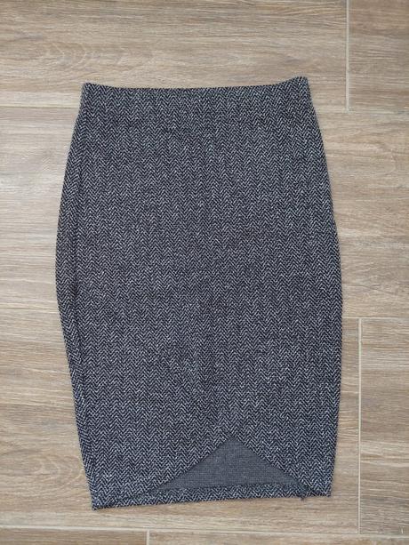 Prekladaná sukňa č.36, amisu,36