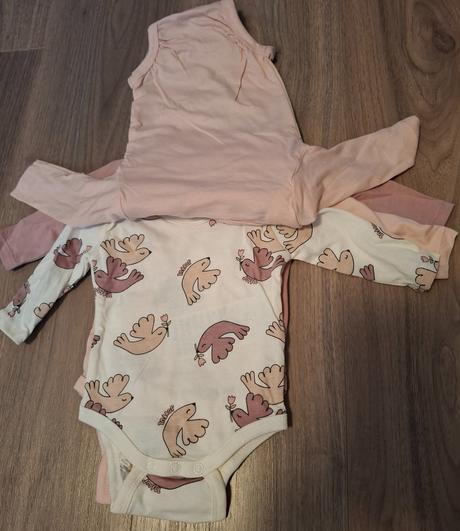 Balík 62 dievča, 50–62