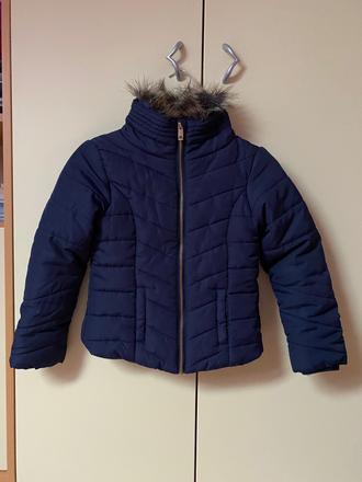 Prechodná bunda - 134, h&m,134