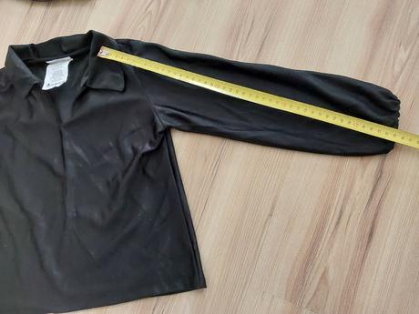 Karnevalový kostým zorro, 