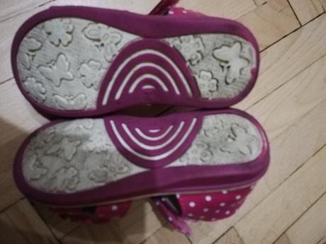 Bodkovane sandalky, nelli blu,24