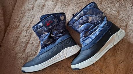 Chlapčenské čižmy, 34