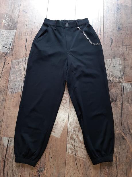 Nohavice, terranova,xs