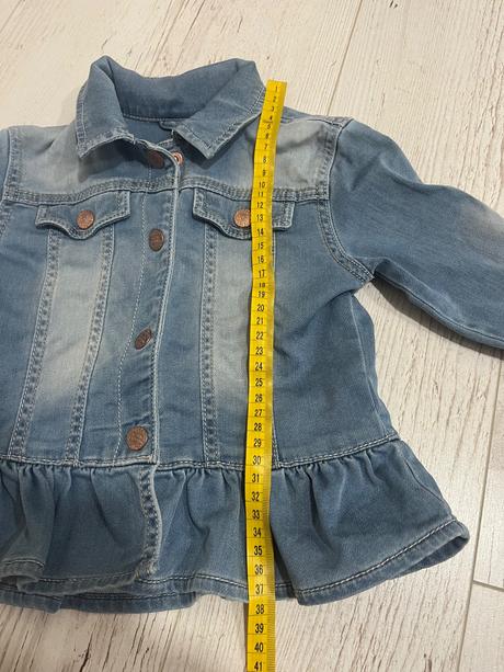 Riflova bunda 104, f&f,104