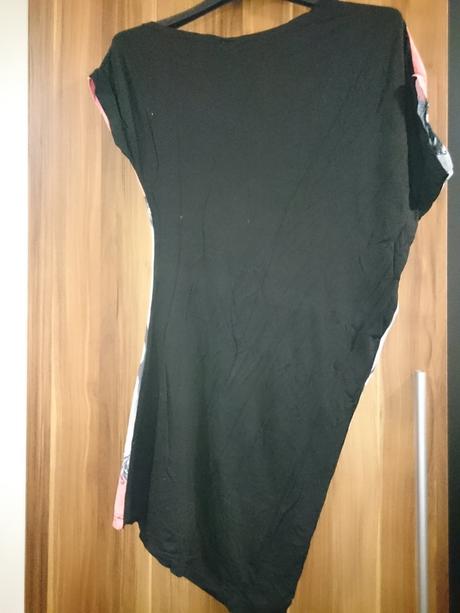 Saty alebo dlhsie tricko, s