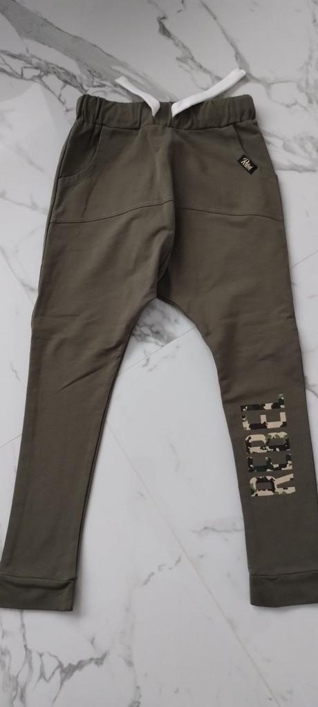 Rebel tepláky, rebel kids,122