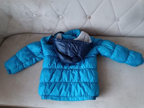 Zimná bunda, minoti,110