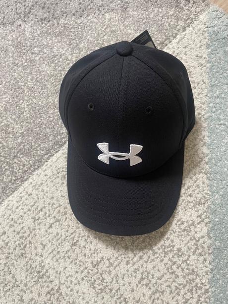 Šiltovka junior m, under armour,m