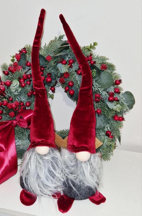 Škriatok - výška až 47-48cm, 