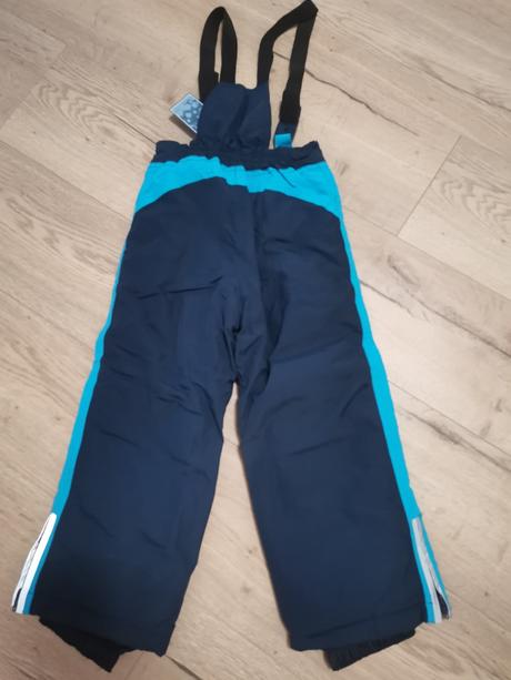 Oteplovacky, dopodopo,116