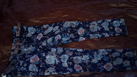 Rifle pre dievčatko, 110