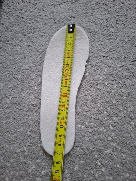 Gumáky demar nezateplene, demar,26