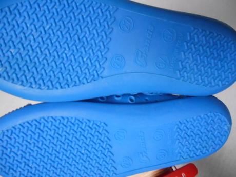 Topanocky do vody 29, 29