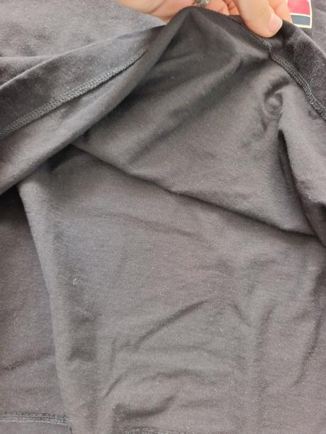 Tommy hilfiger crop dámska mikina, tommy hilfiger,m