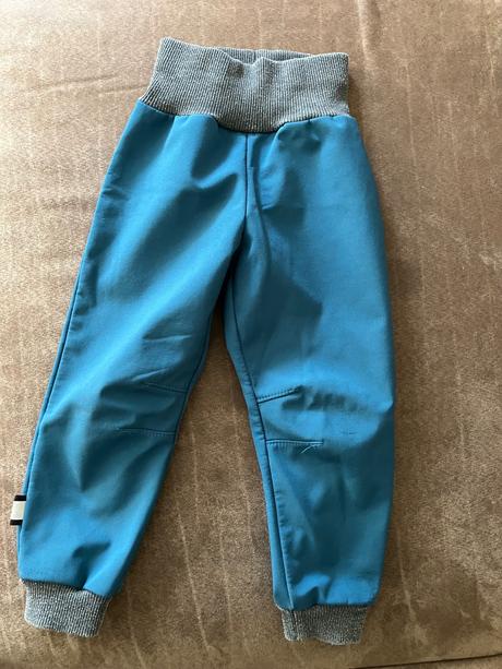 Softshellove nohavice unuo, unuo,86