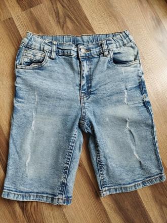 Kraťasy rifle, pepco,140