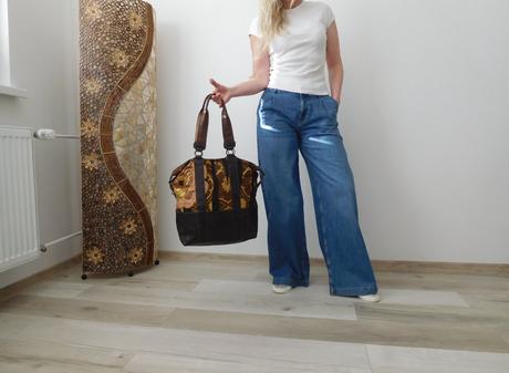 Desigual-kabelka dámska, desigual