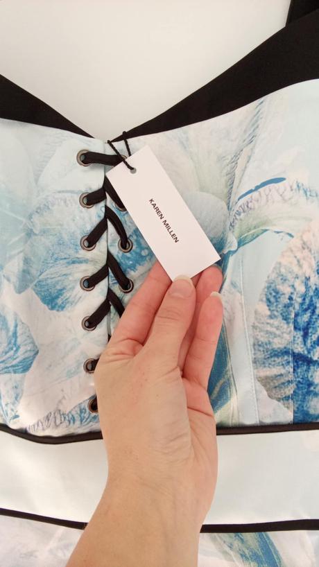 Spolocenske šaty l, l