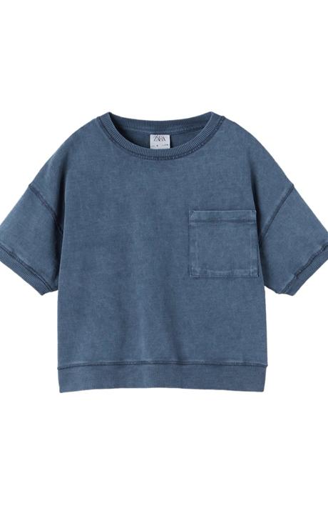 Tričko - zara, veľ. 164, zara,164