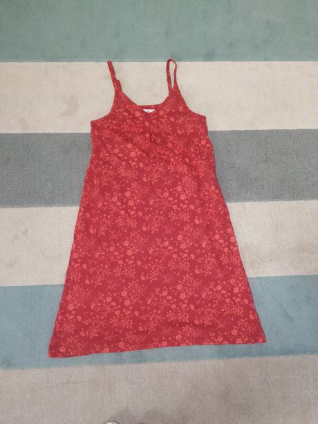 Kvietkované šaty na leto, bonprix,s