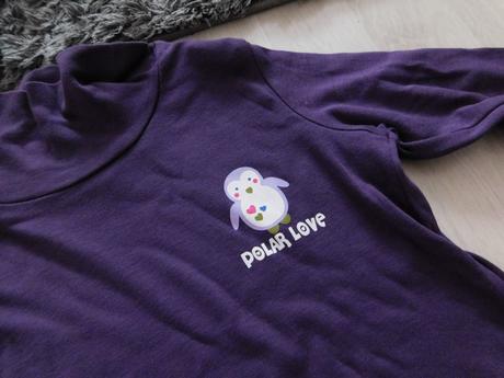 Rolákové tričko č.98-104, impidimpi,98