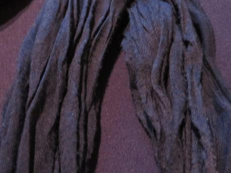 Šatka - šálik na krk, m