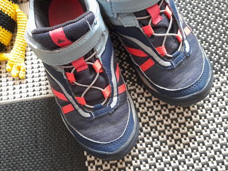 Tenisky v.32, quechua,32