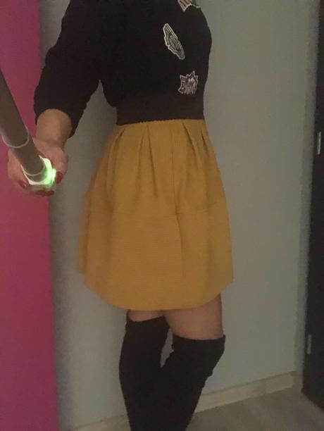 Rinascimento sukňa, s