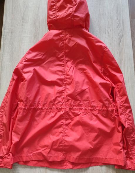 Jarná bunda, h&m,158