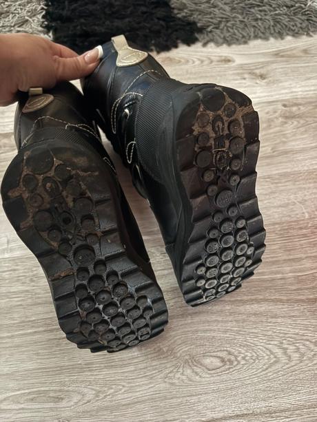 Geox snehule, geox,31