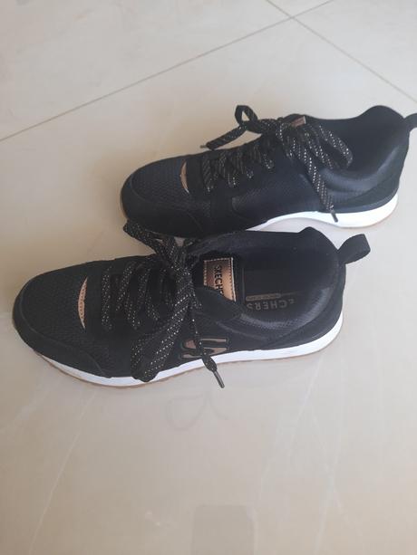 Tenisky skechers, skechers,36