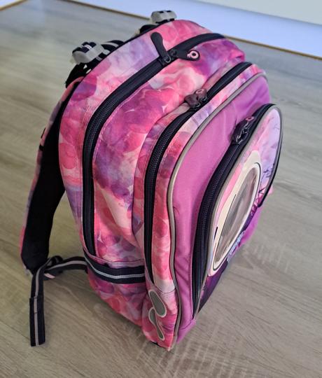 Školská taška topgal, 