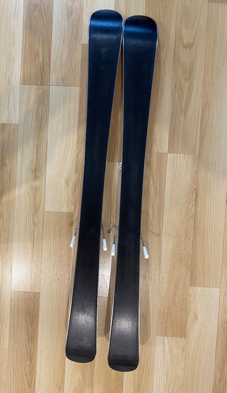 Lyze elan style qs 110cm, elan,110-119 cm