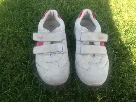 Tenisky kozene, gabor,30