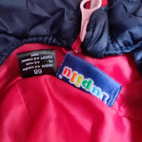 Overal zimný lupilu v 68, lupilu,68