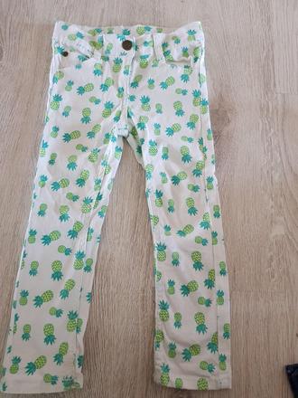 Nohavice 2-3roky, lupilu,98