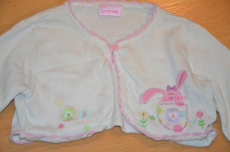 Sveter svetrík bolerko cherokee 86, cherokee,86