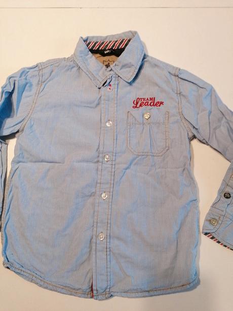 Košeľa, lindex,116