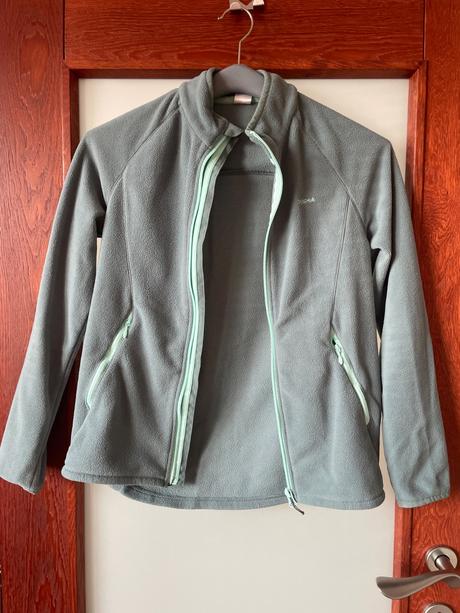 Mikina, decathlon,152