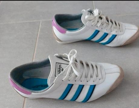 Tenisky, adidas,38