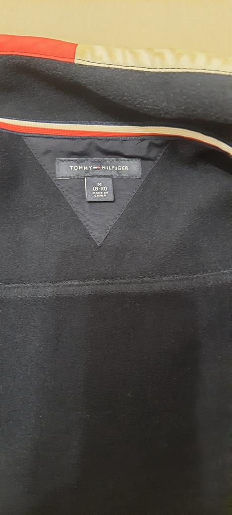 Bunda th, tommy hilfiger,140